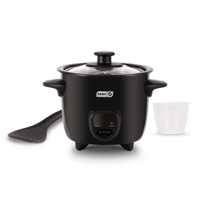 DASH 2 Cup Mini Rice Cooker | Joss & Main